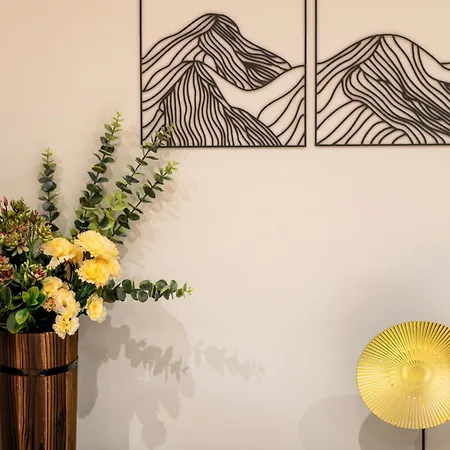 公寓 Astoria R91 One Bedroom