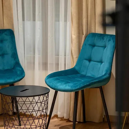 Astoria R91 One Bedroom * 布达佩斯