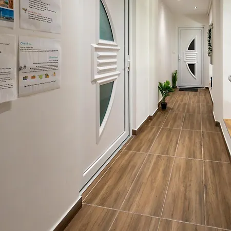 Astoria R91 One Bedroom Apartment Budapest
