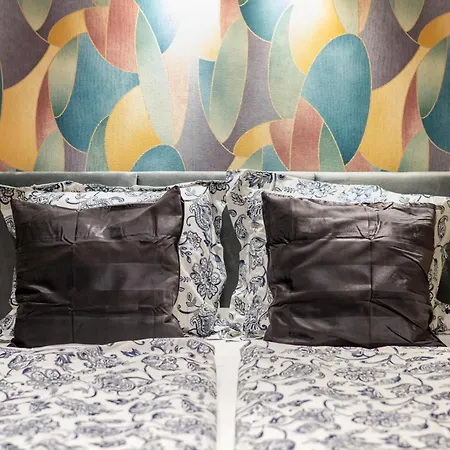 Astoria R91 One Bedroom * Budapest